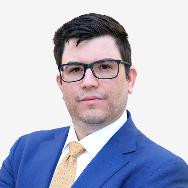 Daniel De La Garza
