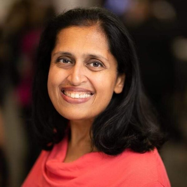 Meenu Walters