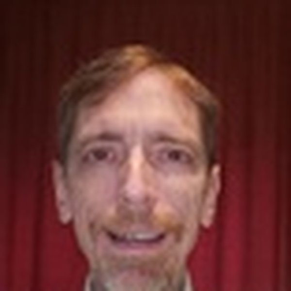 Pat Montgomery